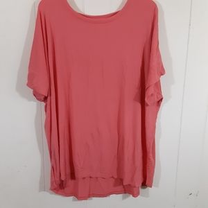 Cuddl Duds Tee Shirt 2X